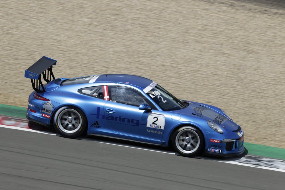 (Foto: Porsche Media)